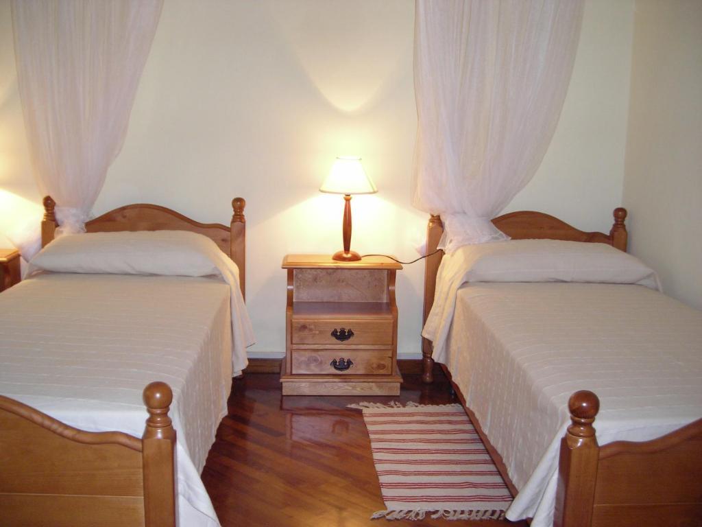 A Vinicius Et Mita Bed and Breakfast Rom Rum bild